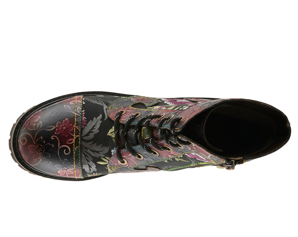 L'Artiste Women's Fantastic Boots