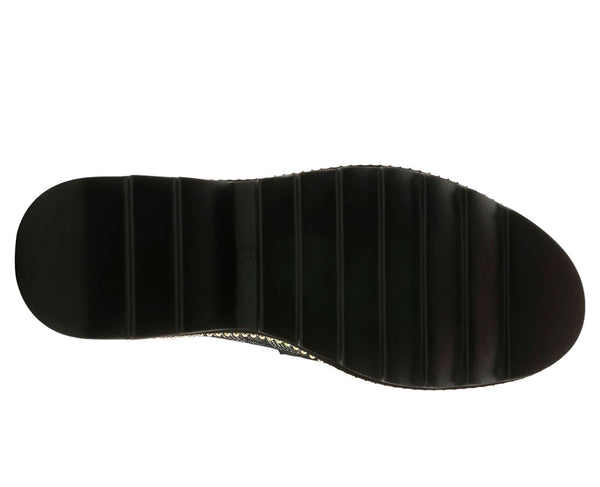 L'Artiste Women's Clogona Platform Penny Mule