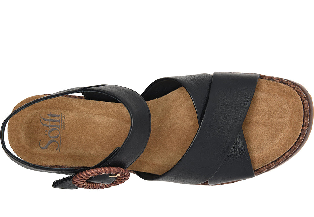 Sofft Women's Dorathy Espadrille Wedge Sandal