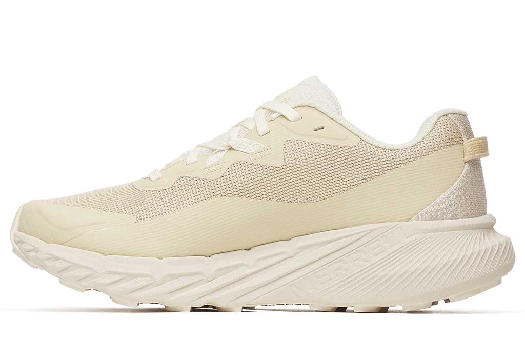 Merrell Women's Agility Trail Hiking Sneaker