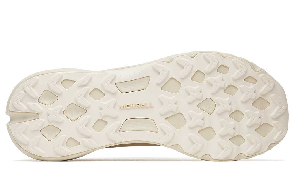 Merrell Women's Agility Trail Hiking Sneaker