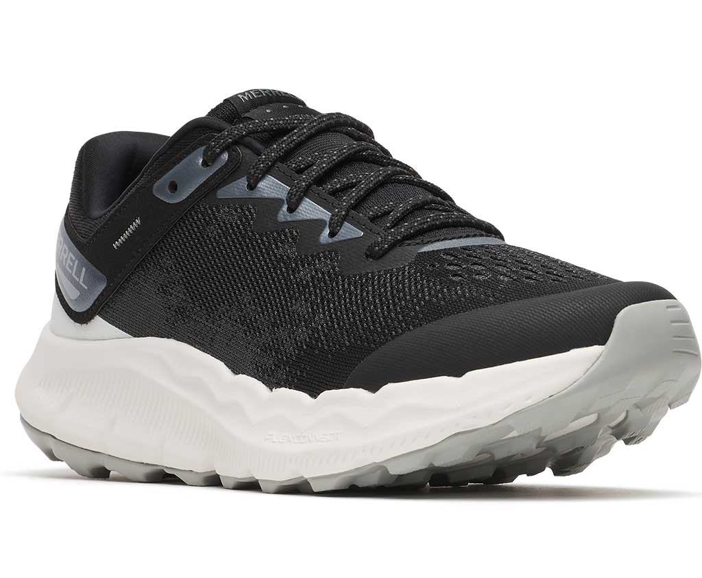 Merrell Women's Agility Trail Hiking Sneaker