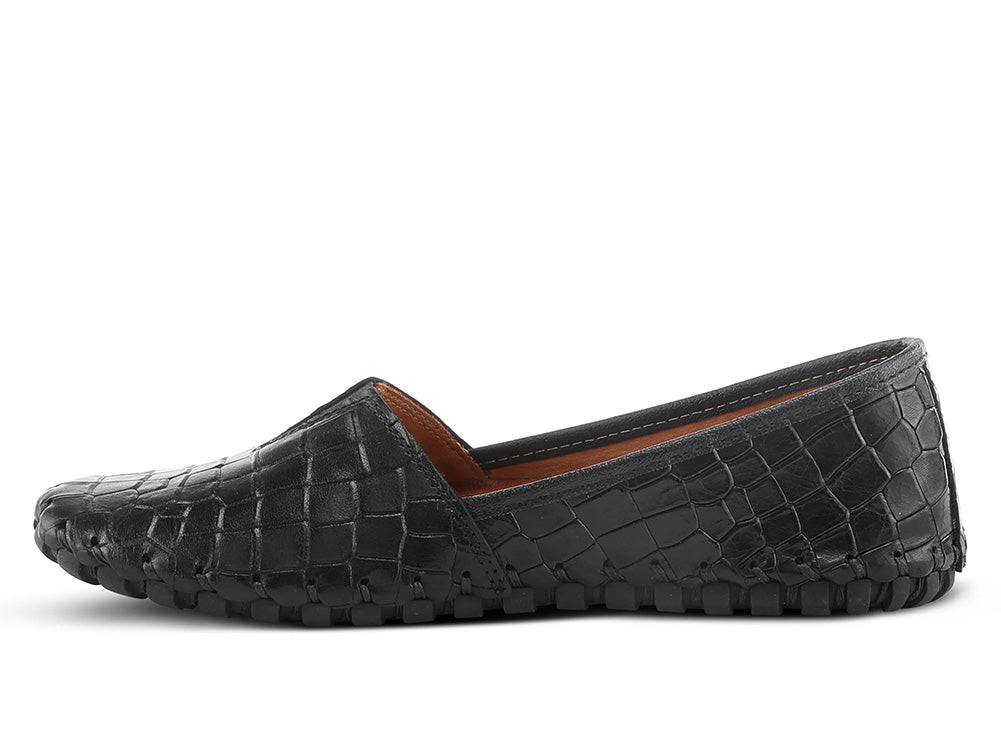 Spring Step Women's Kathaleta Croco