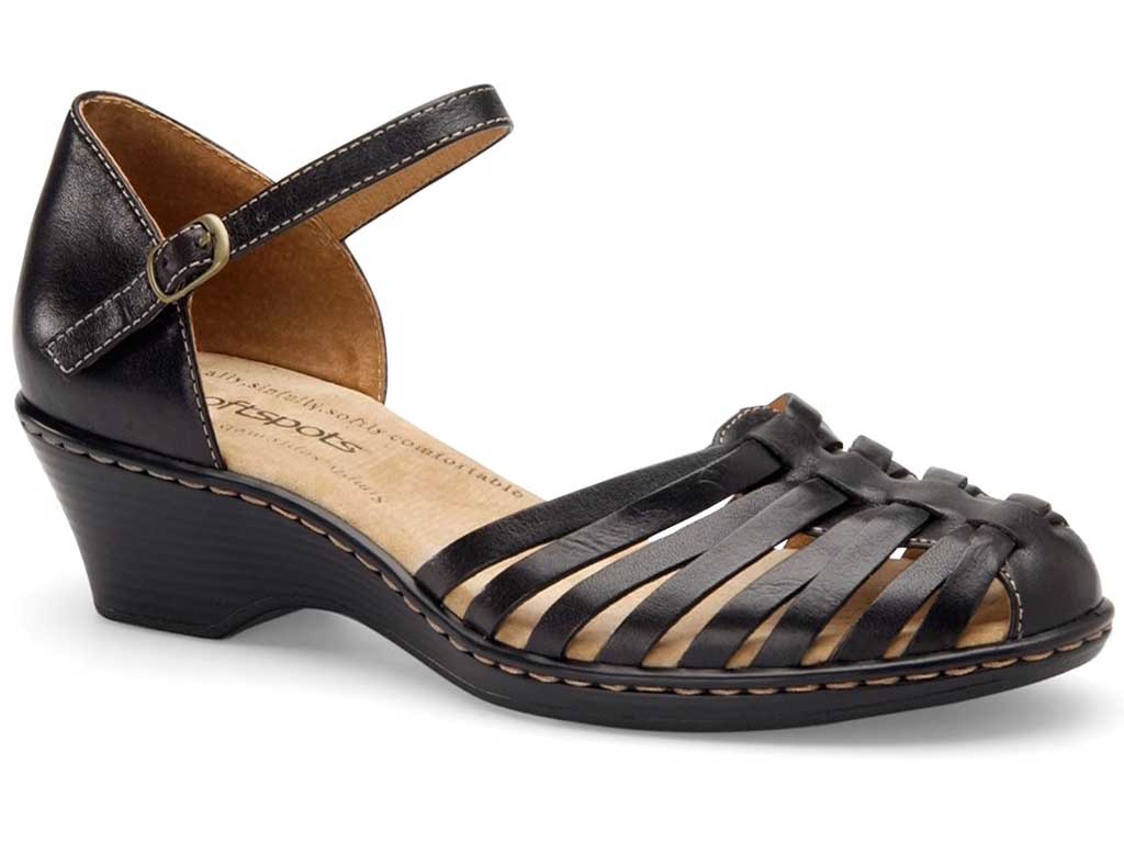 Softspots Women's Tatianna