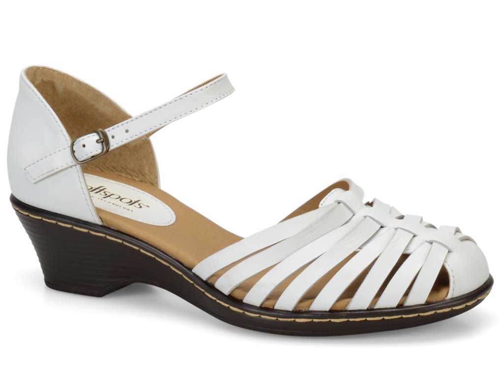 Softspots Women's Tatianna