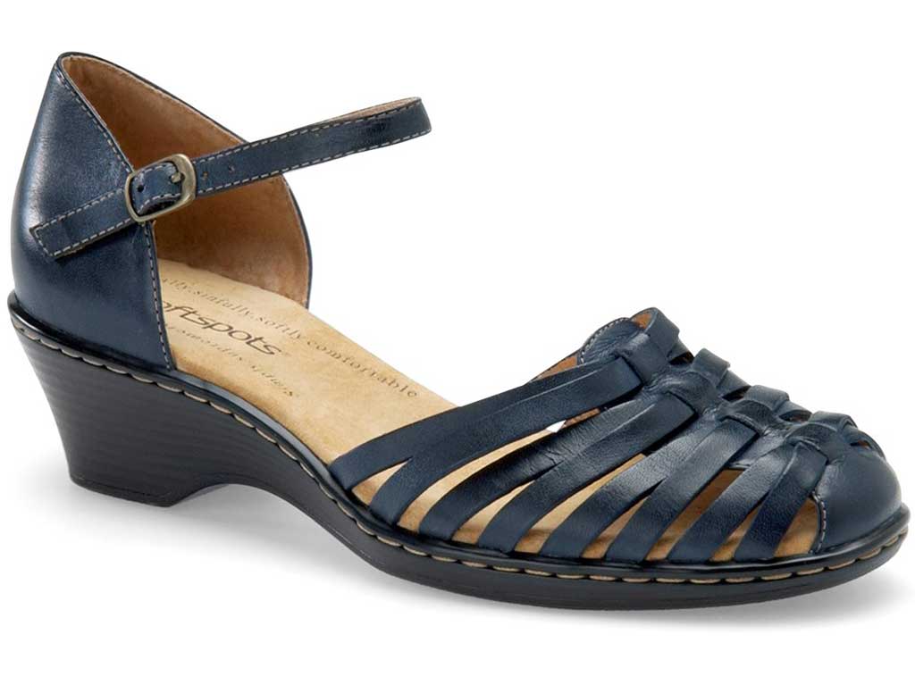 Softspots Women's Tatianna