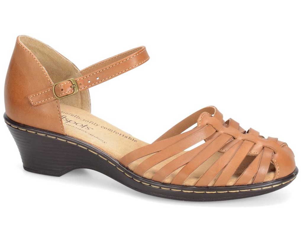 Softspots Women's Tatianna