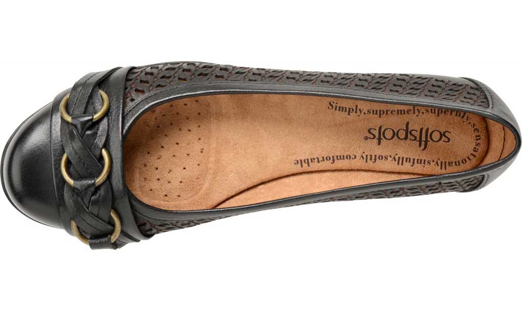 Softspots Women's Posie Laser