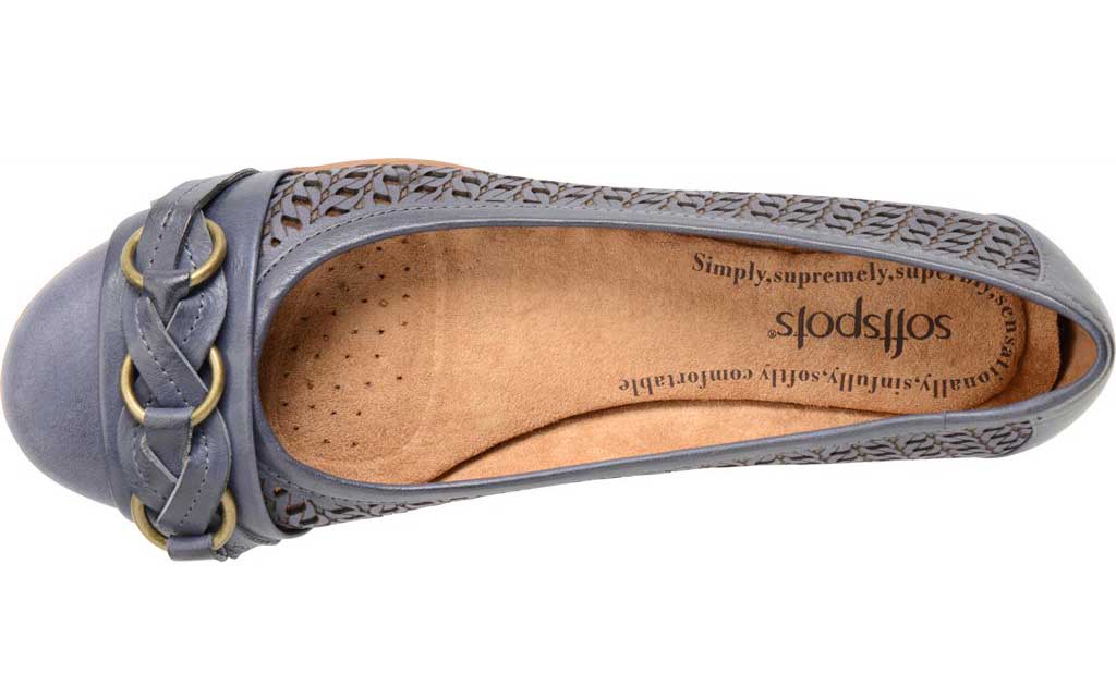 Softspots Women's Posie Laser