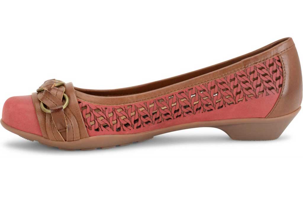 Softspots Women's Posie Laser