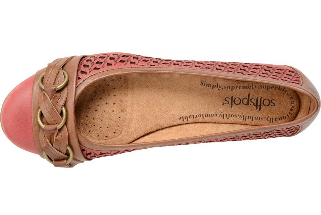 Softspots Women's Posie Laser