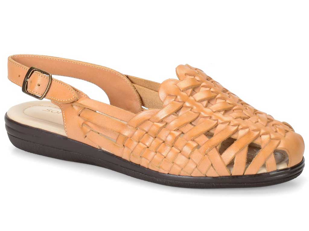 Softspots Women's Tobago