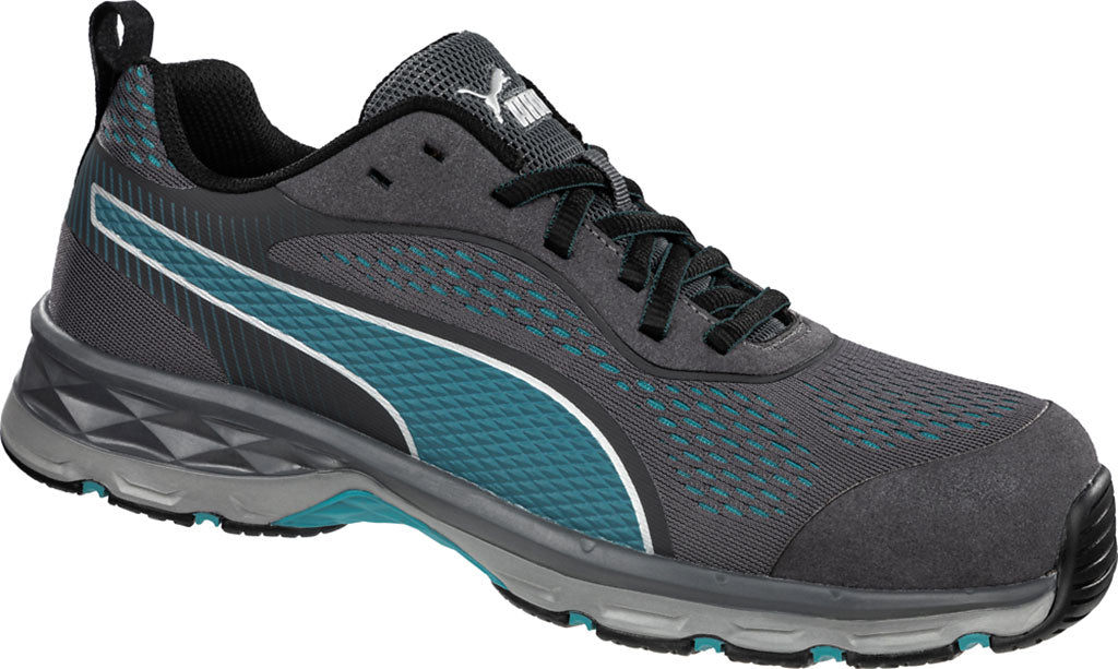 Puma Safety Women's Fuse Knit Low