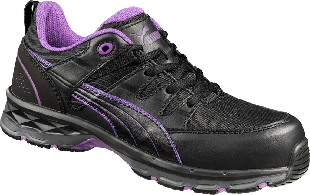 Puma Safety Women's Stepper Low 2.0