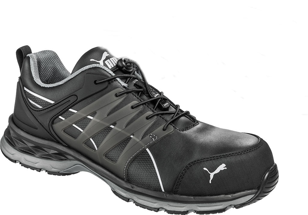 Puma Safety Women's Velocity Low 2.0