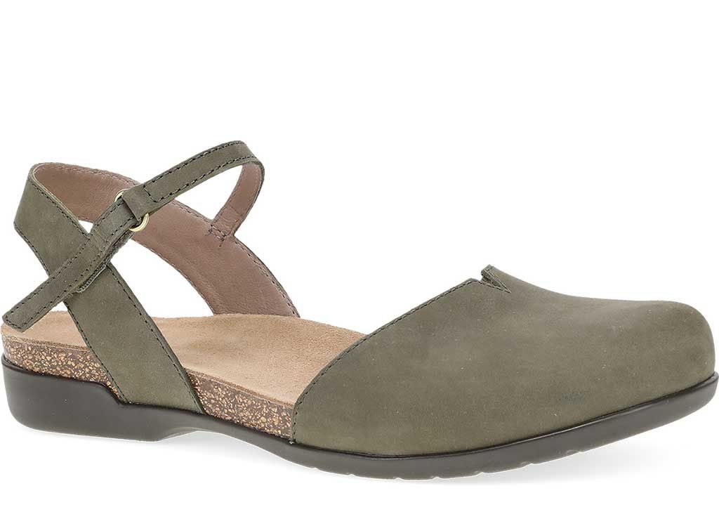 Dansko Women's Rowan