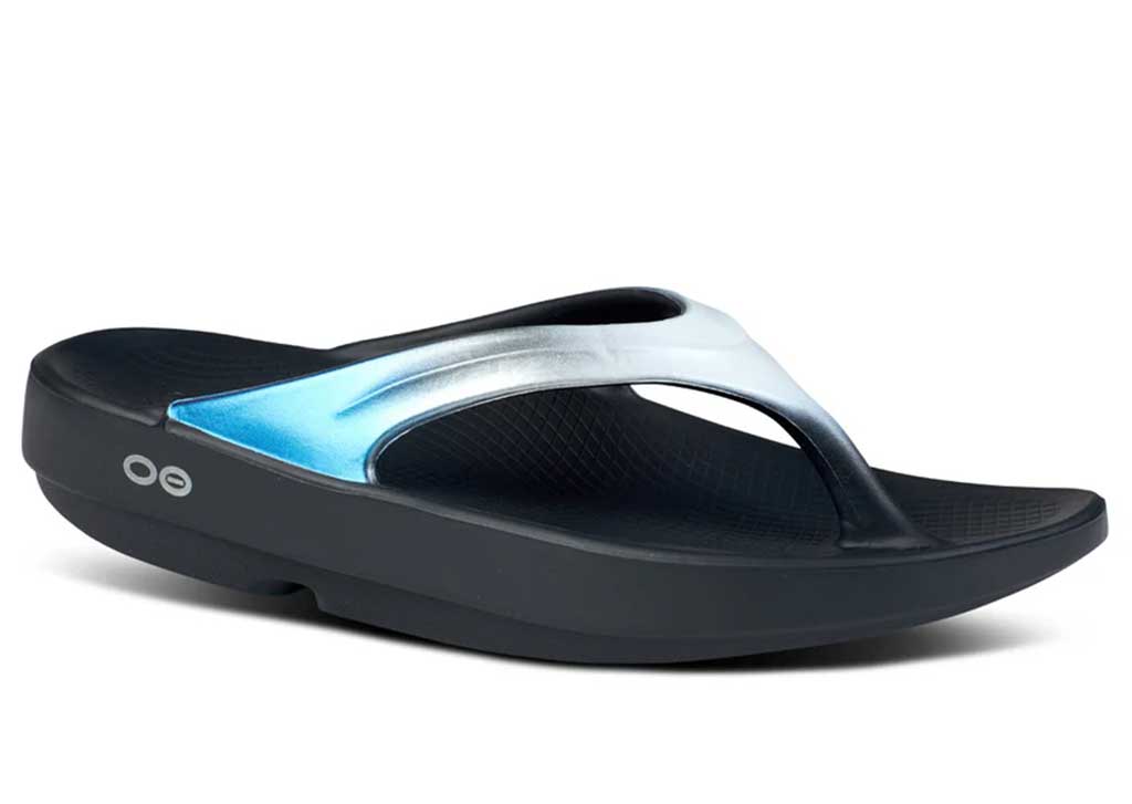 Oofos Women's Oolala Luxe