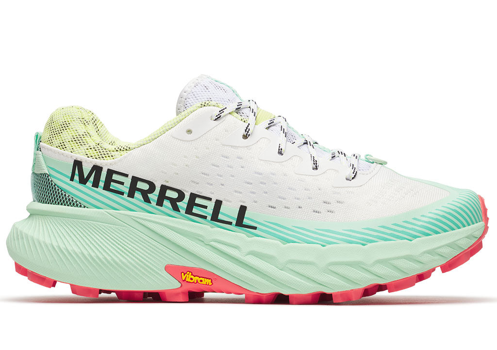 Merrell Women's Agility Peak 5