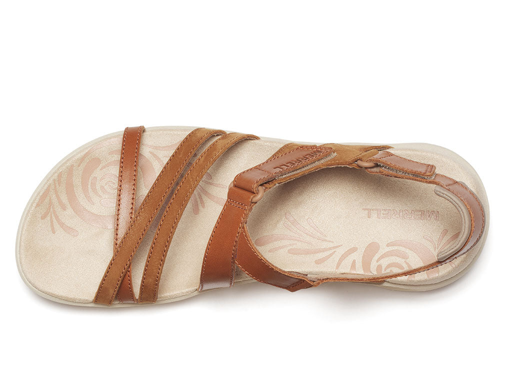 Merrell Women's Harbor Backstrap