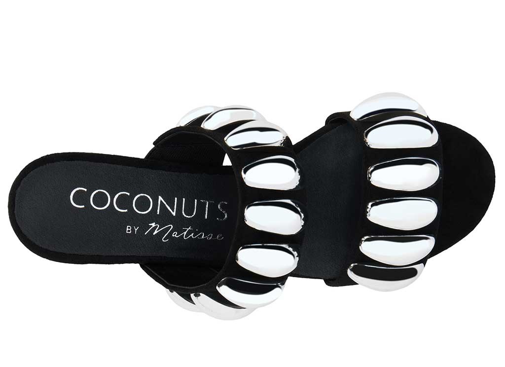 Coconuts by Matisse Women's Dome