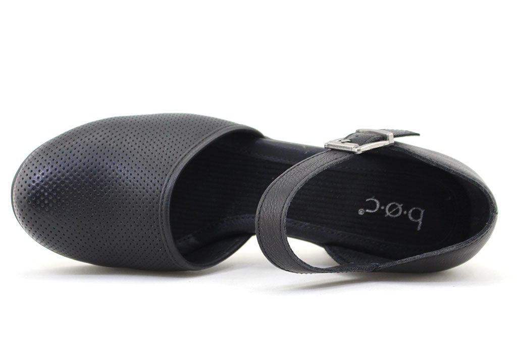b.o.c Women's Gia Mary Jane Clogs