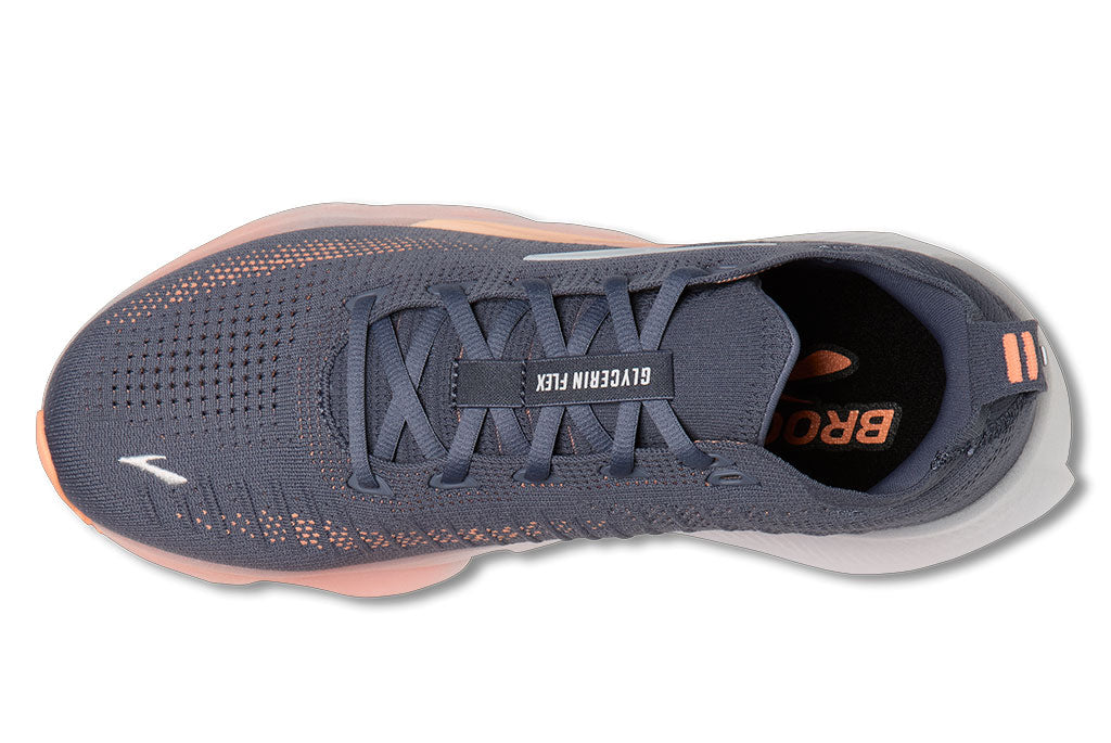 Brooks Women's Glycerin Flex Running Sneakers