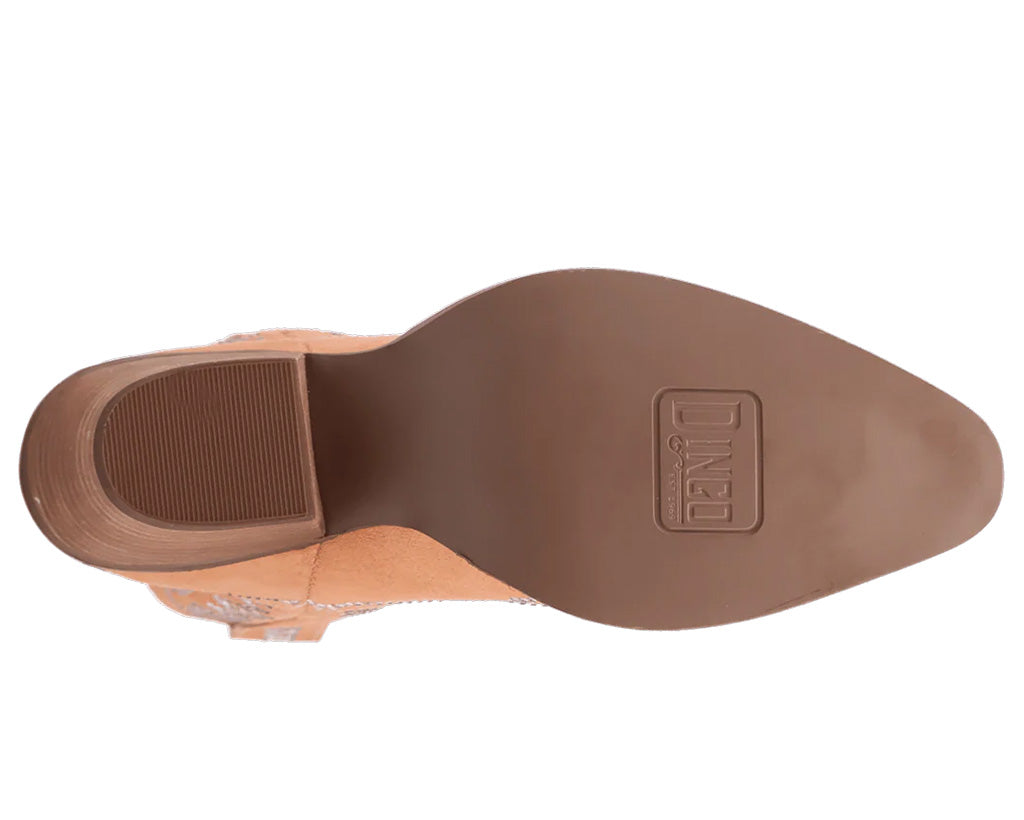 Dingo Women's Tiny Pony