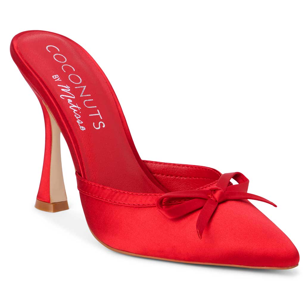 Coconuts by Matisse Women's Instinct