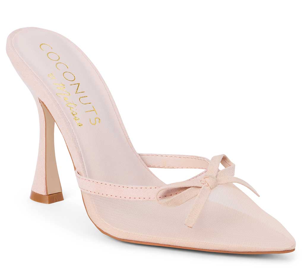 Coconuts by Matisse Women's Instinct