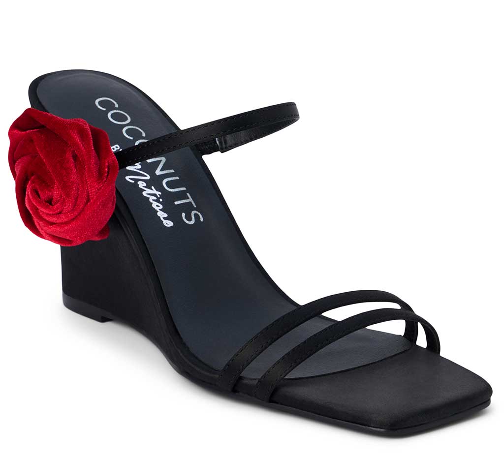 Coconuts by Matisse Women's Rosa