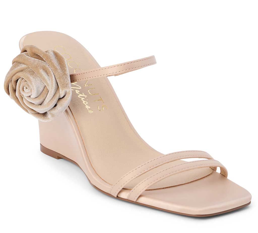 Coconuts by Matisse Women's Rosa