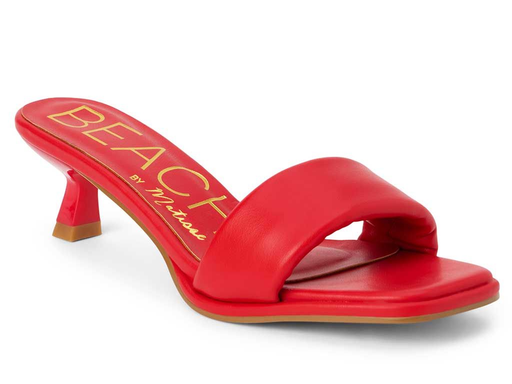 Beach by Matisse Women's Blondie Sandals