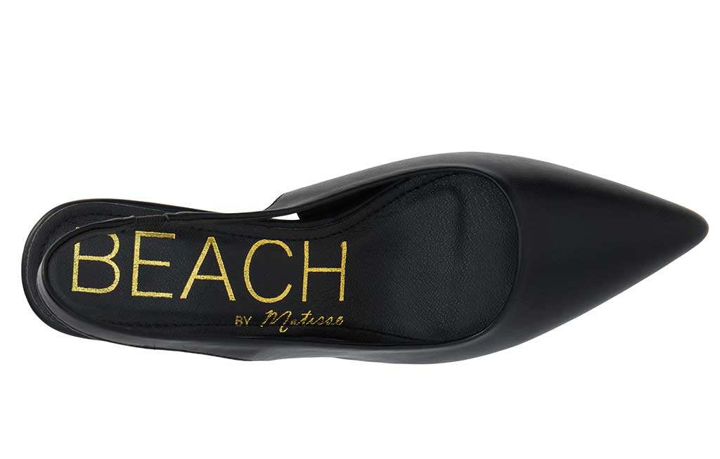 Beach by Matisse Women's Grazia Pumps