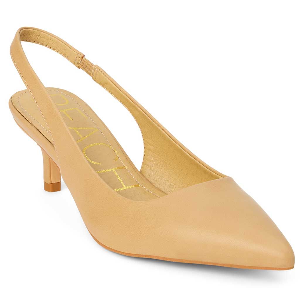 Beach by Matisse Women's Grazia Pumps