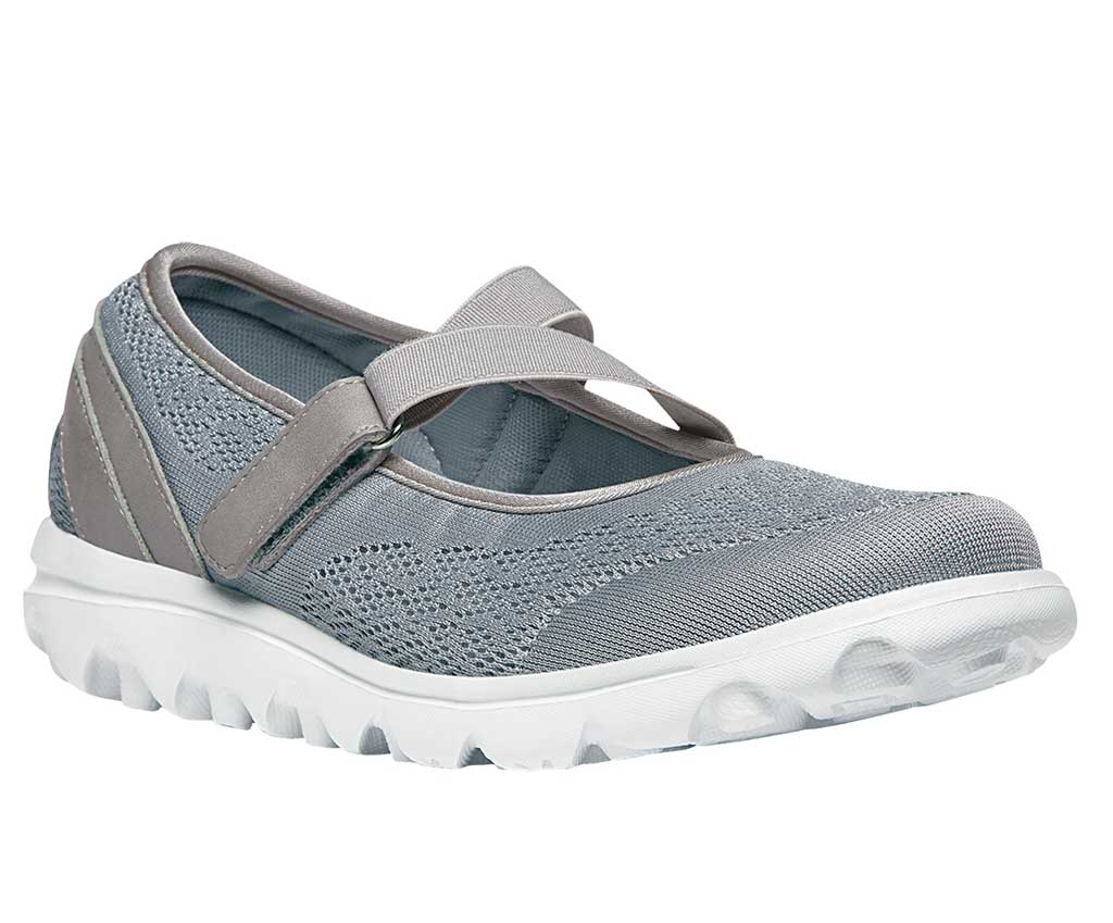 Propet Women's TravelActiv Mary Jane