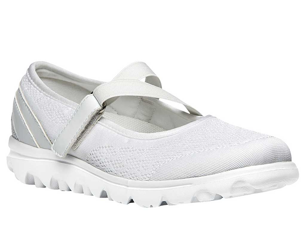 Propet Women's TravelActiv Mary Jane