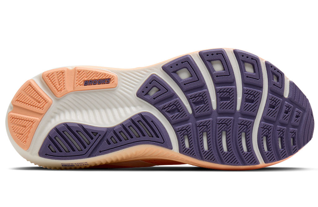 Brooks Women's Ghost 18 Road Running Shoe