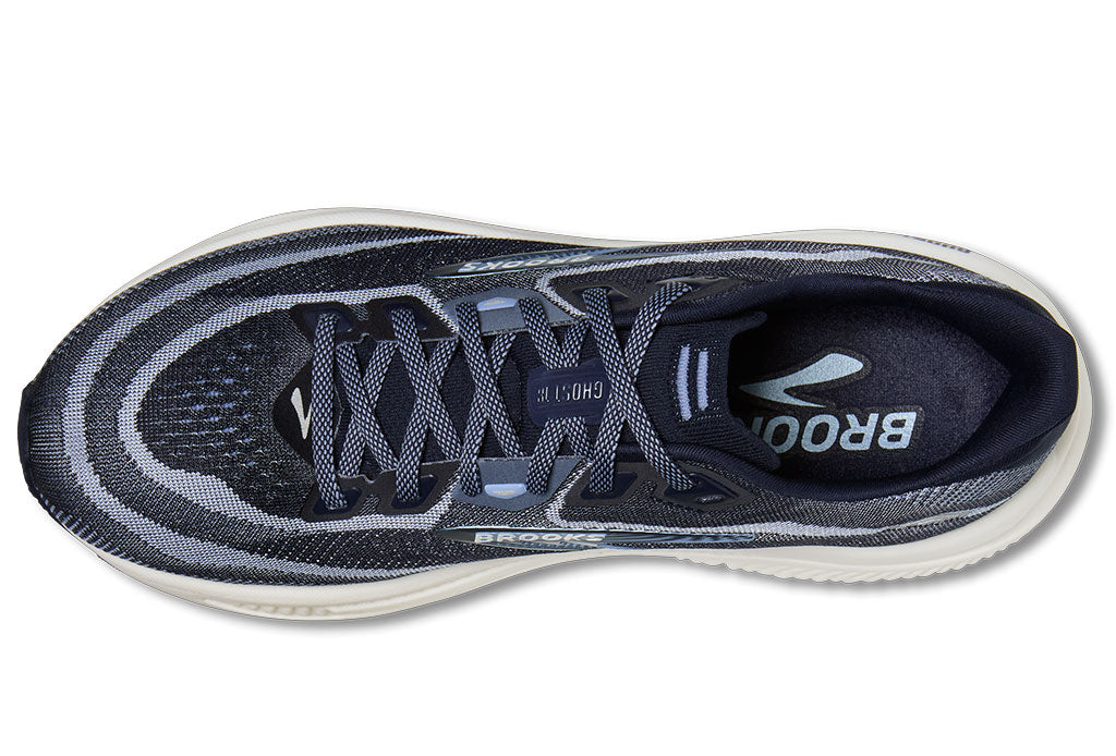 Brooks Women's Ghost 18 Road Running Shoe