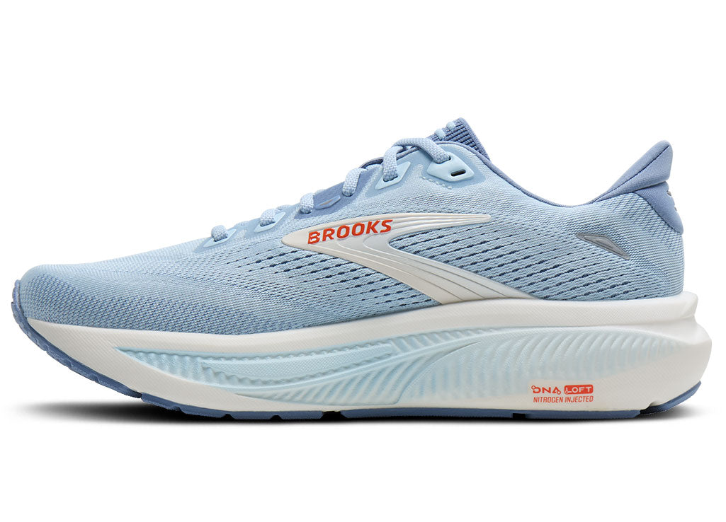 Brooks Women's Ghost 18 Road Running Shoe