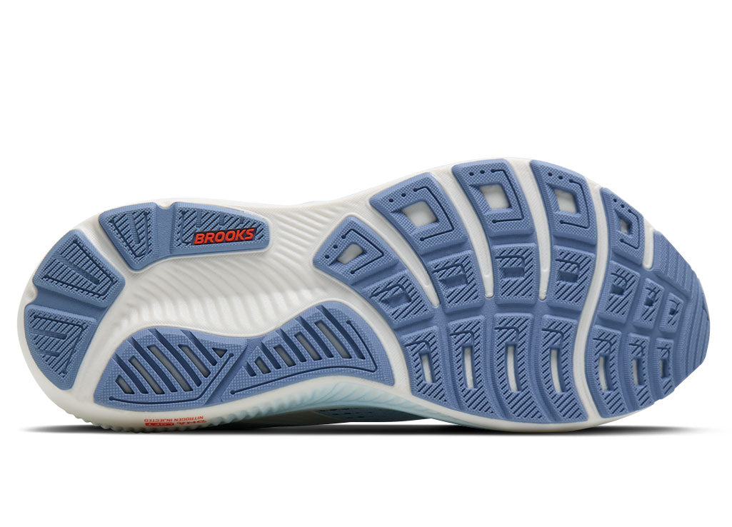 Brooks Women's Ghost 18 Road Running Shoe