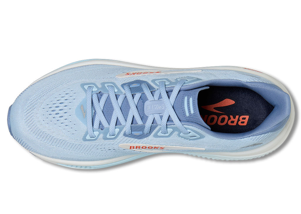Brooks Women's Ghost 18 Road Running Shoe