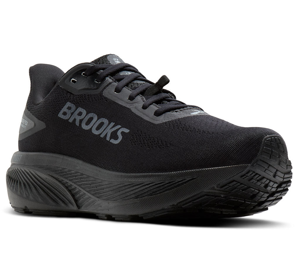 Brooks Women's Ghost 18 GTX Waterproof Road Runner