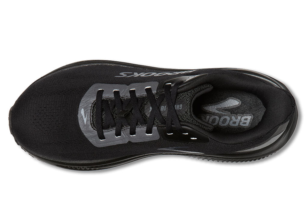 Brooks Women's Ghost 18 GTX Waterproof Road Runner
