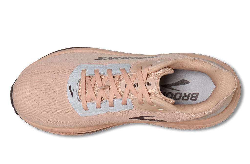Brooks Women's Ghost 18 GTX Waterproof Road Runner