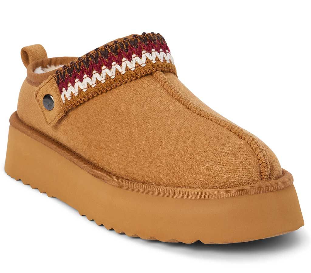 Beach by Matisse Women's Storm Slippers