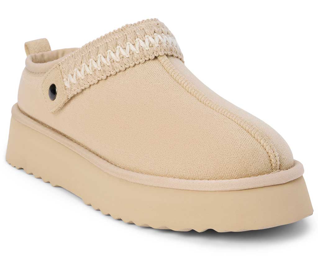 Beach by Matisse Women's Storm Slippers