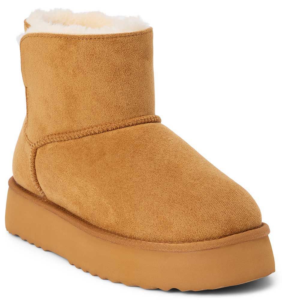 Beach by Matisse Women's Yukon Boots