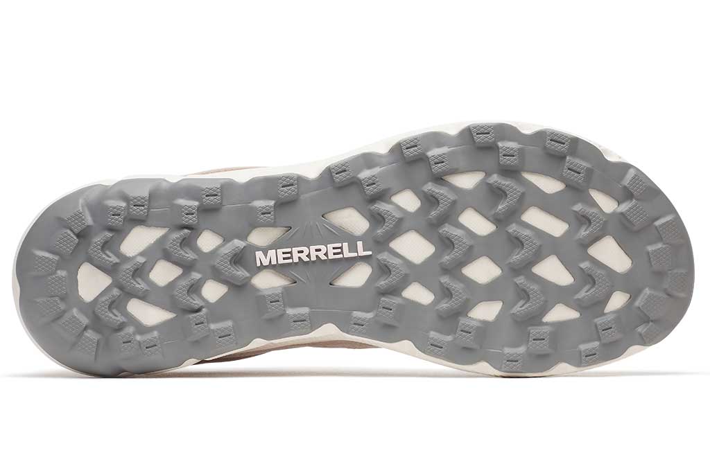 Merrell Women's Antora 4 Allure Hiking Sneaker