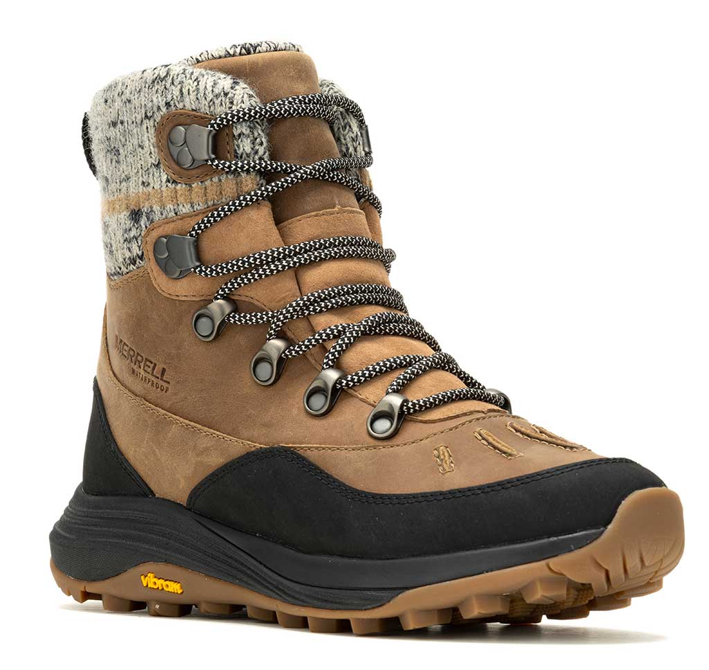 Merrell Women's Siren 4 Thermo Mid Zip WP