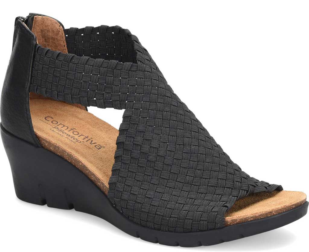 Comfortiva Women's Alesha